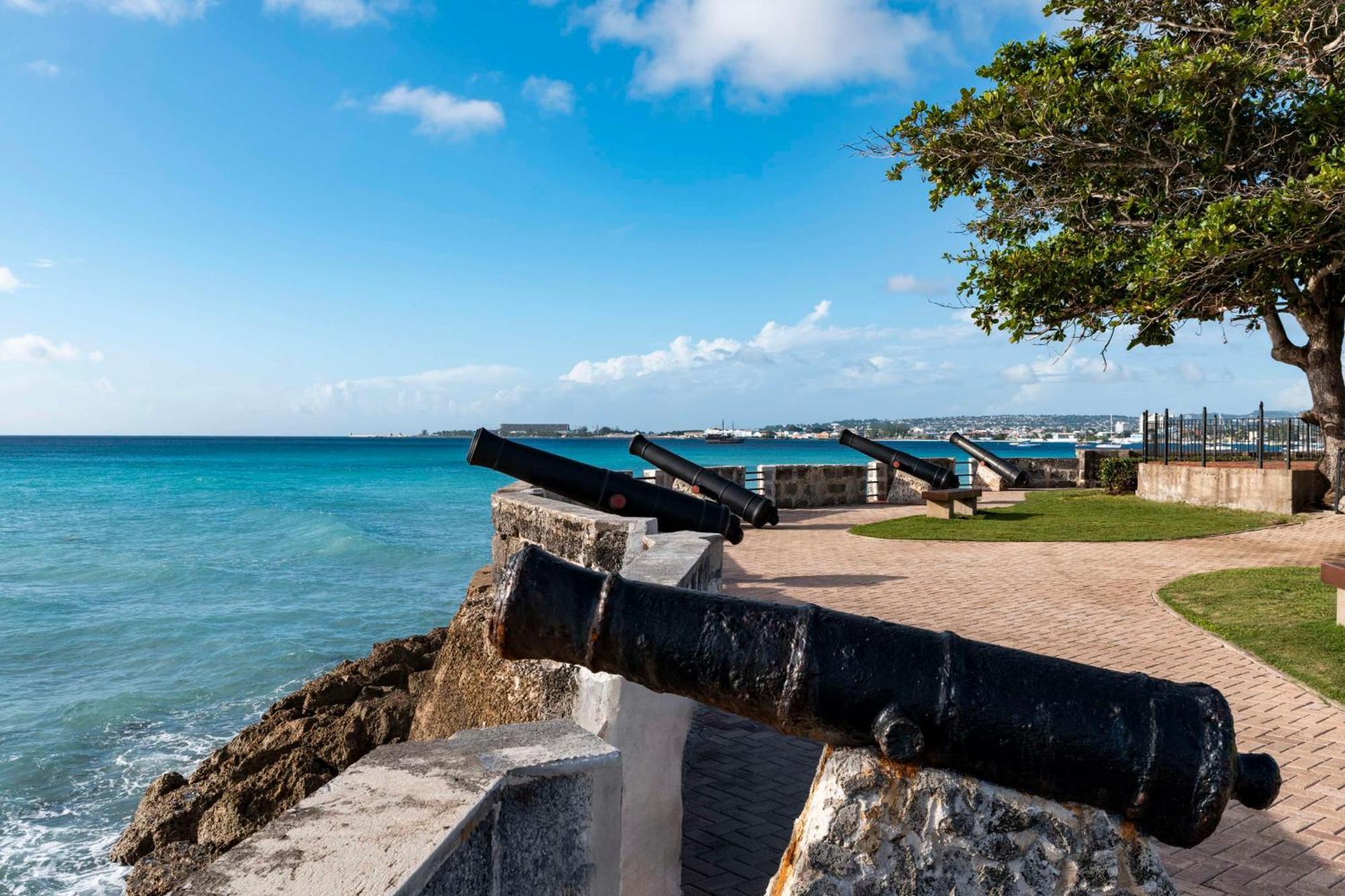 Hilton Barbados Resort Bridgetown Exterior photo